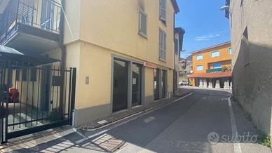 Negozio Sotto il Monte Giovanni XXIII