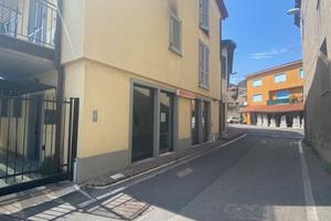 Negozio Sotto il Monte Giovanni XXIII