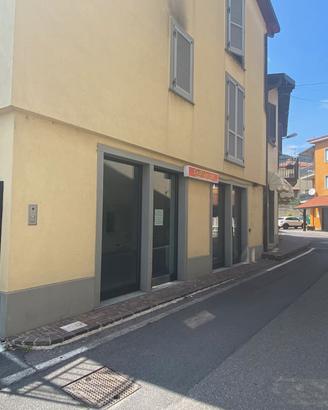 Negozio Sotto il Monte Giovanni XXIII