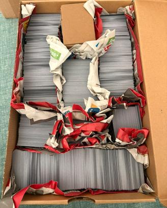 Lotto Magic the gathering 2580carte + Rare