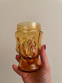 Bicchieri Salomone Pirata Fabbri Carosello