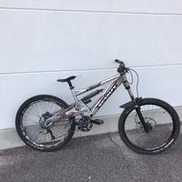 mtb dh