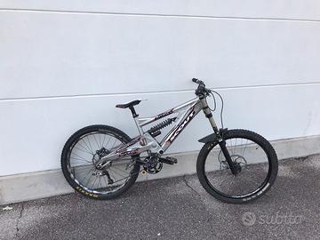 mtb dh