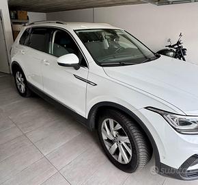 Volkswagen Tiguan 2.0 TDI Elegance DSG