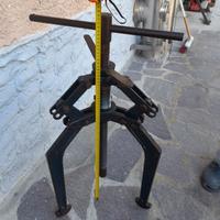 Estrattore di grande dimensioni