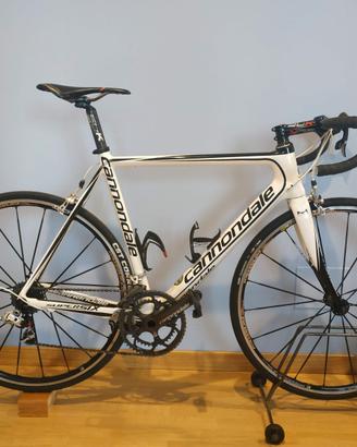 Cannondale Supersix
