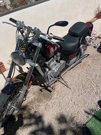 En 500 storica