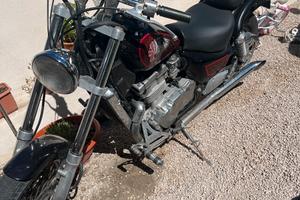 En 500 storica
