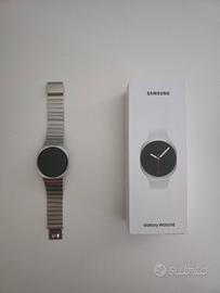 Samsung Galaxy Watch 8 40mm Silver