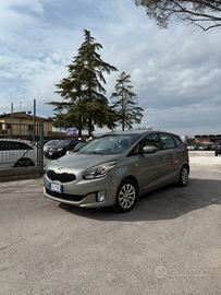 Kia Carens 7 Posti