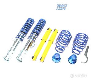 SOSPENSIONE FILETTATA BLUE LINE OPEL ASTRA ZAFIRA 