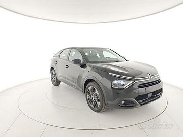 Citroën C4 PureTech 130 S&S Plus