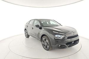 Citroën C4 PureTech 130 S&S Plus