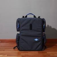 Borsa Zaino SAMAS "KONTAINER" - Tg.M