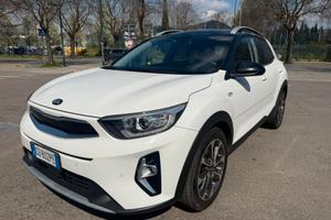 Kia Stonic 1.0 T-GDi 100 CV MHEV iMT Style