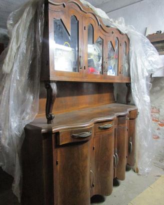 credenza antica