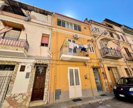 CASA INDIPENDENTE A PARTINICO