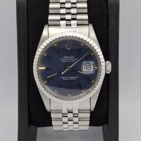 Rolex Datejust 16030