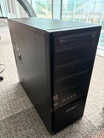 PC Gaming i7 Nvidia GTX 1060 6GB