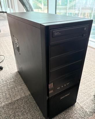 PC Gaming i7 Nvidia GTX 1060 6GB