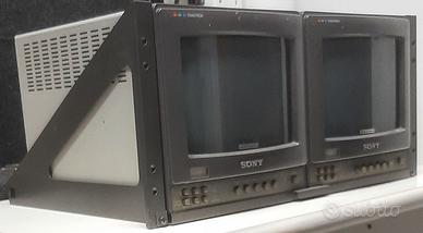 MONITOR PROFESSIONALE SONY