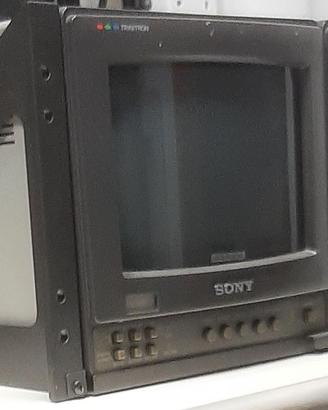 MONITOR PROFESSIONALE SONY