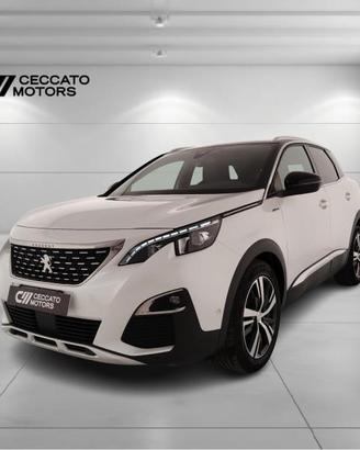 Peugeot 3008 1.6 bluehdi Business s&s 120cv eat6