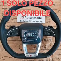 VOLANTE Audi Q3 SPORTBACK S-Line