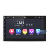 RADIO GPS ANDROID 8.1 7" OCTA-CORE 2DIN MULTIMEDI