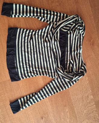 Maglia lurex