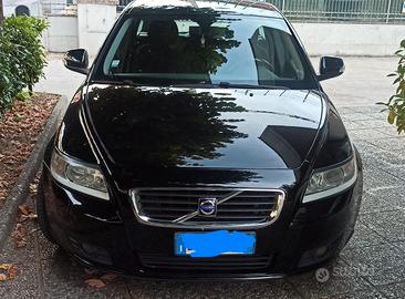 VOLVO V50 1.6 D DRIVe cat POLAR