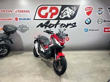 Honda X-ADV 750 DCT ABS 18000KM 2019