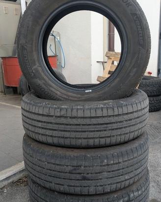 Gomme Hankook Ventus Prime