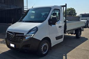 OPEL MOVANO 2.3 DIESEL 150cv " PIANALE FISSO "
