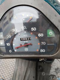 vespa 50 