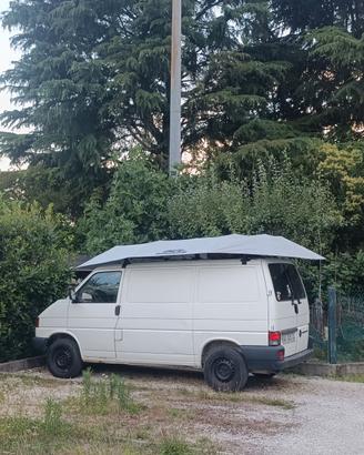 telo - ombrello anti grandine