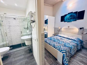 Casa vacanza collegata al centro città