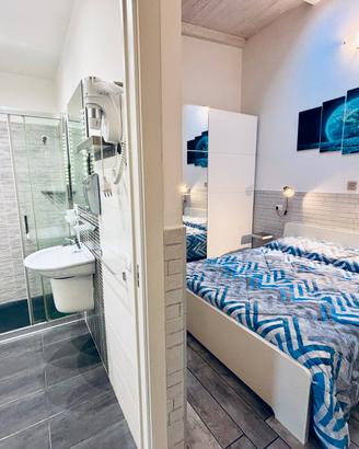 Casa vacanza collegata al centro città