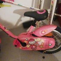 bici bimba piccola 