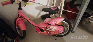bici bimba piccola 