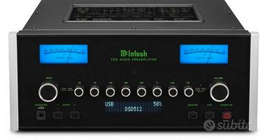 McIntosh C 55