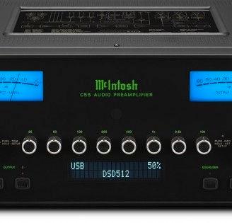 McIntosh C 55