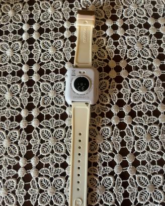 smartwatch ops