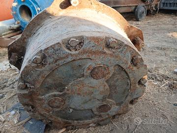 riduttore landini 14500