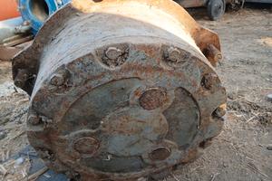 riduttore landini 14500