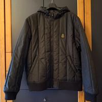 Refrigiwear Blunt Jacket Nero