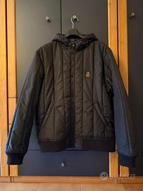 Refrigiwear Blunt Jacket Nero