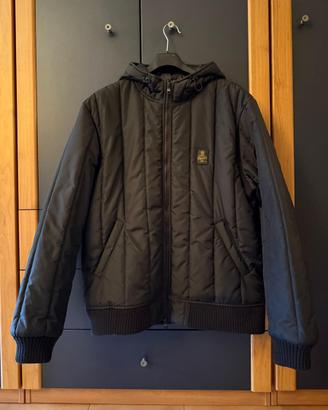 Refrigiwear Blunt Jacket Nero