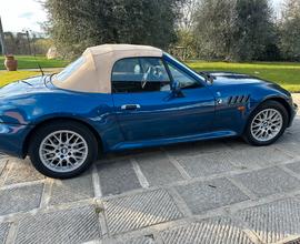 Bmw z3 -1.9 118cv Roadster ASI/CRS