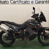 Ktm 890 Adventure 2022